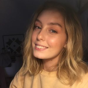 Meet your Posher, Kristen